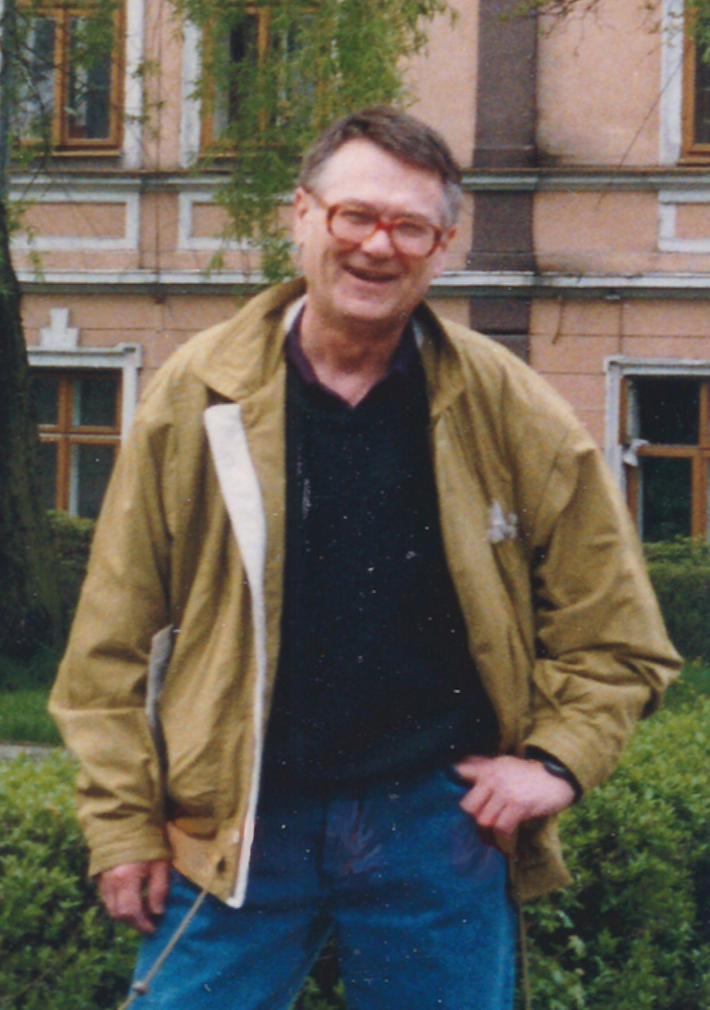 Zdislaw Beksinski