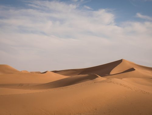 pust sahara