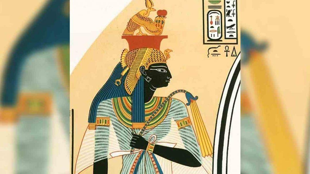 Egypt dynastia
