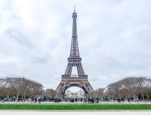 Eiffelova veza
