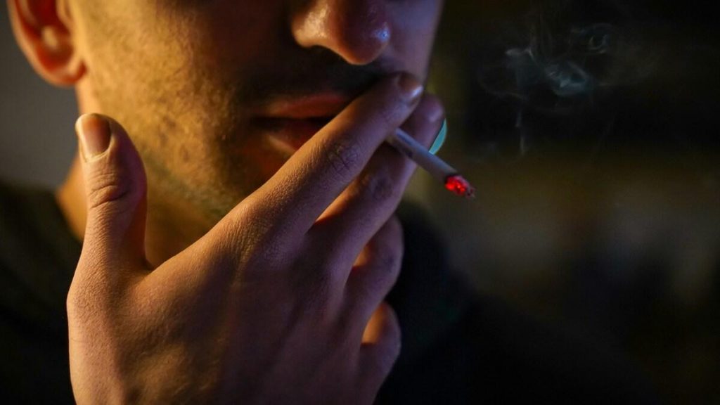 Prečo niektorí fajčiari nikdy nedostanú rakovinu pľúc, hoci fajčia dlhé roky a veľké množstvo cigariet?