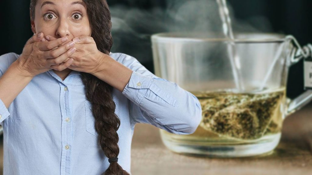 Nebezpečné prekvapenie ukryté v čajových vreckách! Viete, aký vplyv môžu mať na vaše zdravie?