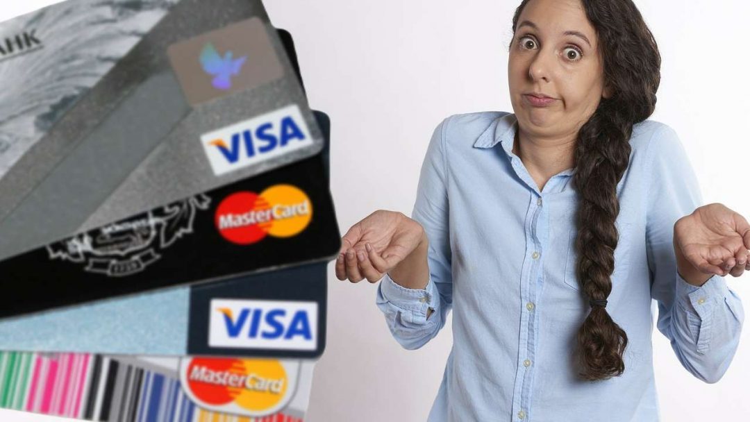 vznik kreditnej karty