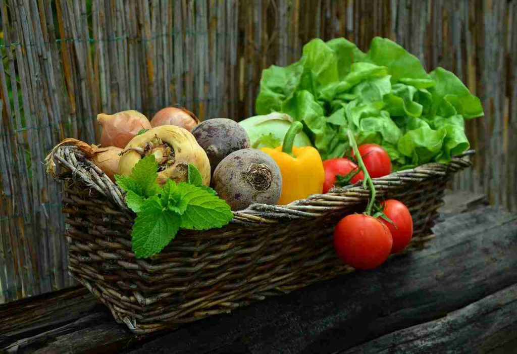 Uprednostňujete surovú zeleninu lebo je zdravšia ako jej varená podoba? Nie je to také jednoduché, ako sa zdá