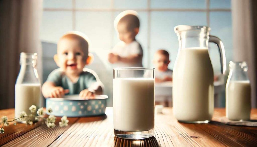 Zázračná moc materského mlieka: Čo všetko dokáže a prečo je tak výnimočné? Toto si o ňom nevedel!