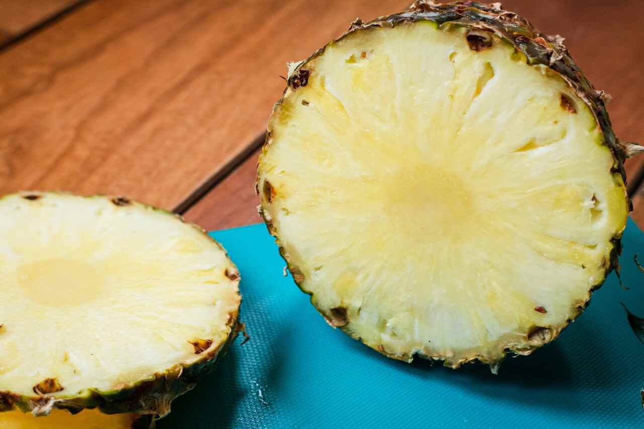 ananas