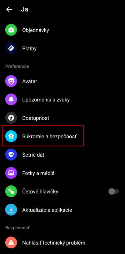 ako precitat spravu bez toho aby o tom druha strana vedela_messenger_3