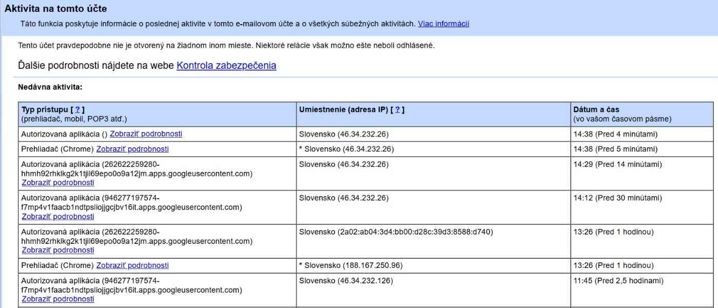 kde vsade si prihlaseny gmail_3
