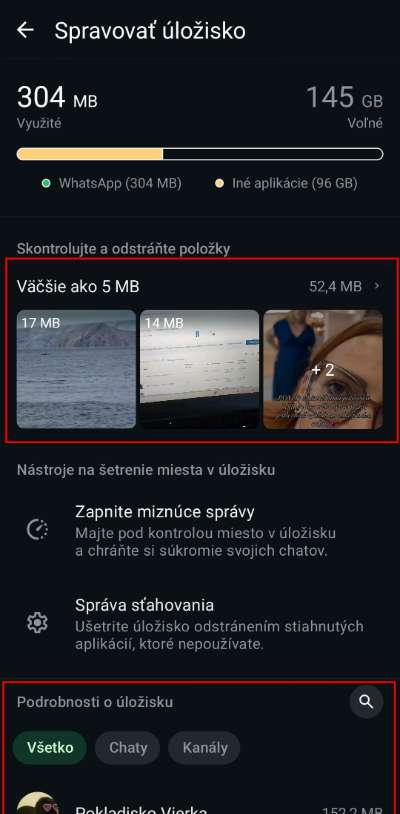 WhatsApp spravca uloziska_1